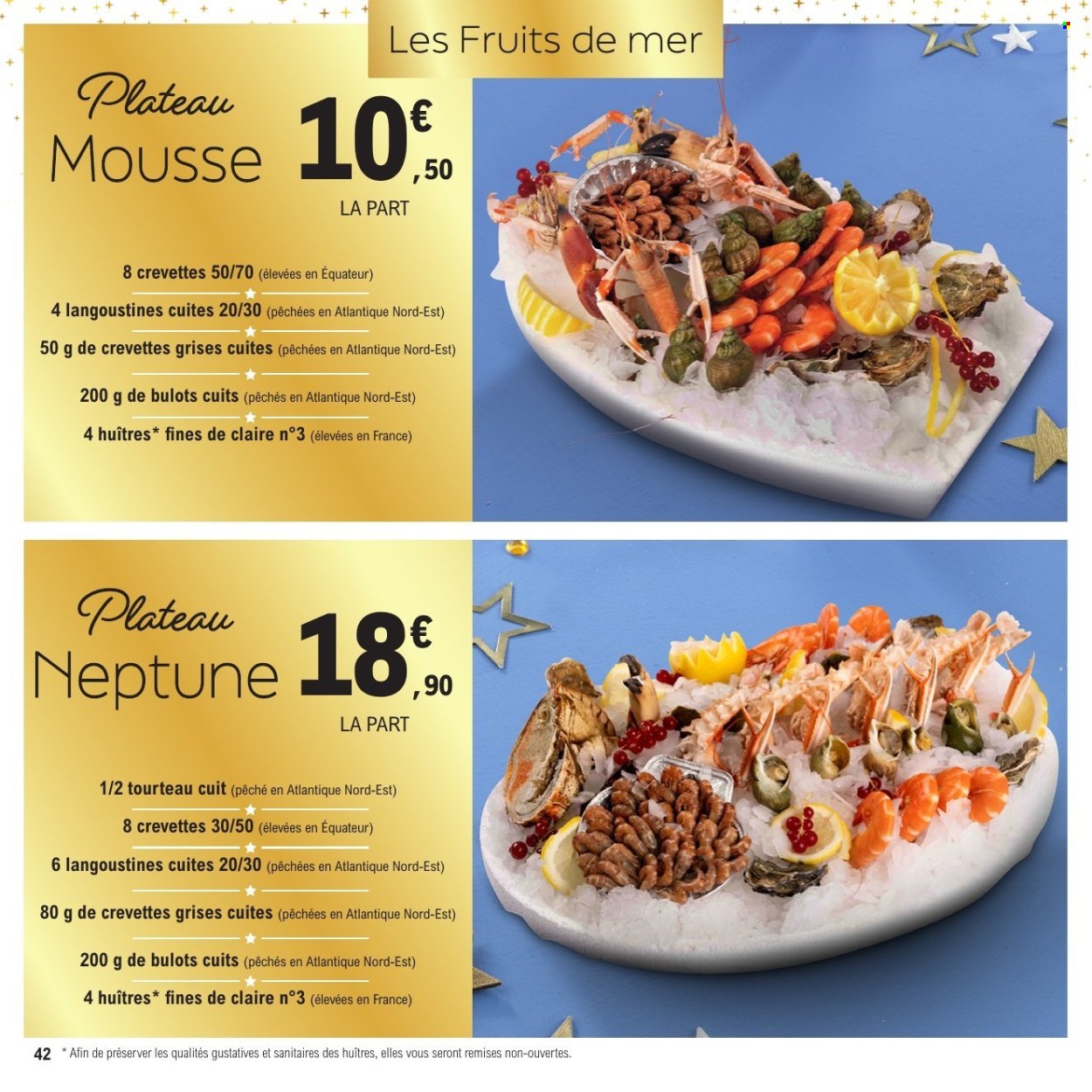 Catalogue E.Leclerc - 01/12/2025 - 31/12/2025. Page 42