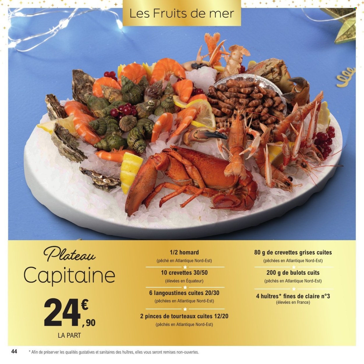 Catalogue E.Leclerc - 01/12/2025 - 31/12/2025. Page 44