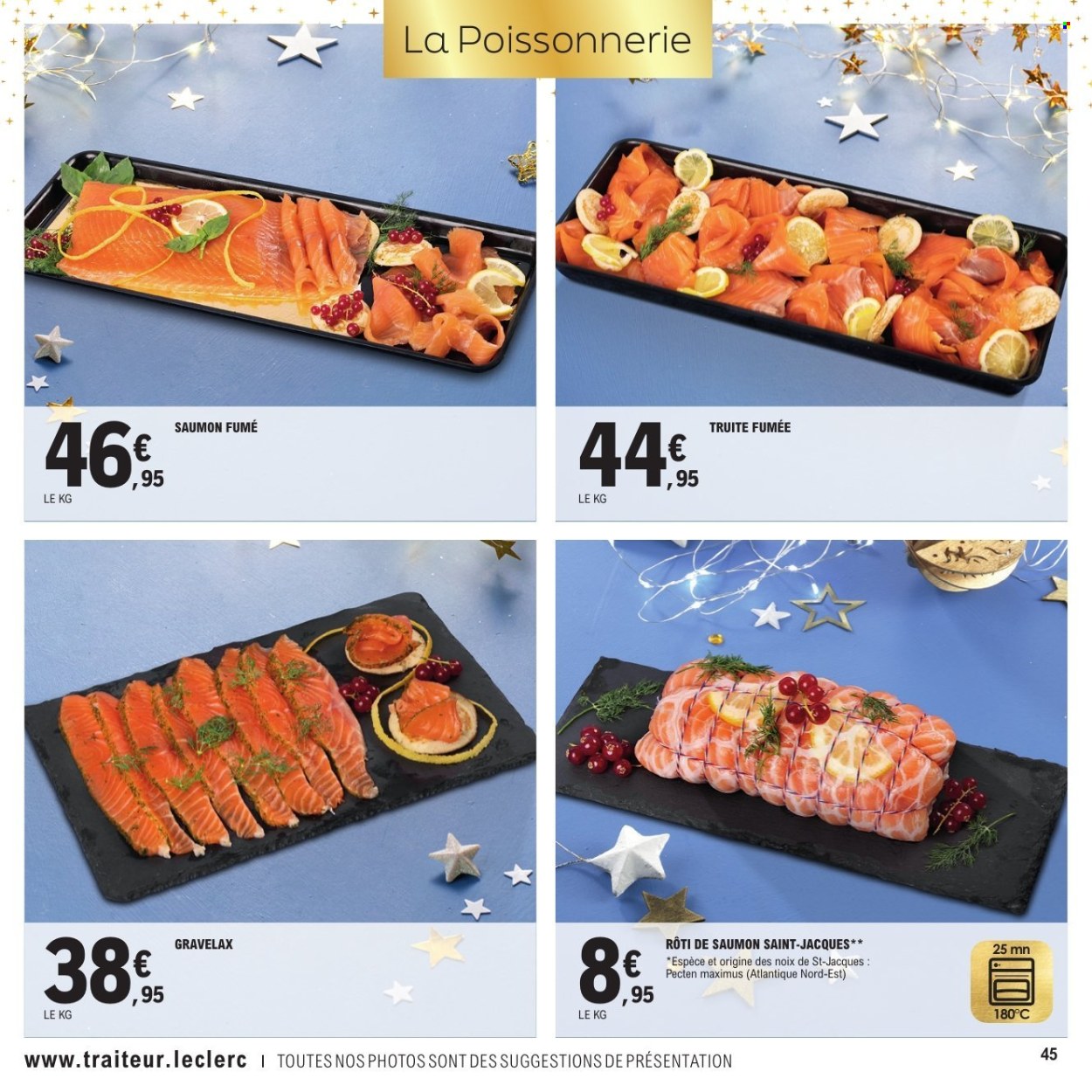Catalogue E.Leclerc - 01/12/2025 - 31/12/2025. Page 45