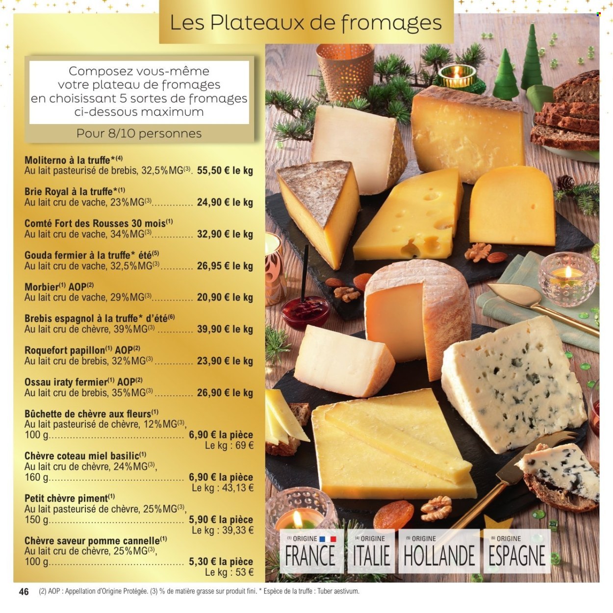 Catalogue E.Leclerc - 01/12/2025 - 31/12/2025. Page 46