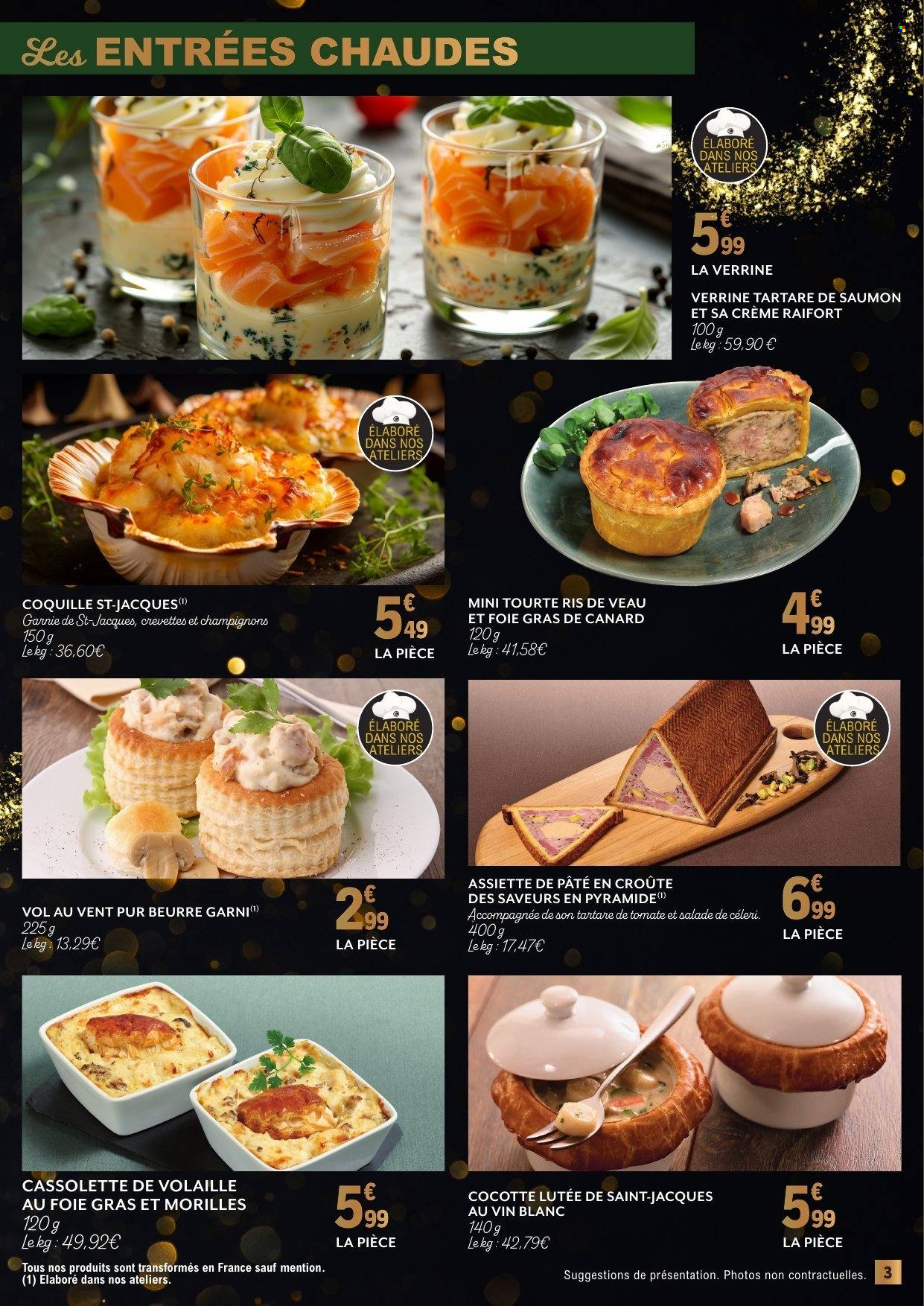 Catalogue E.Leclerc - 01/12/2025 - 31/12/2025. Page 3