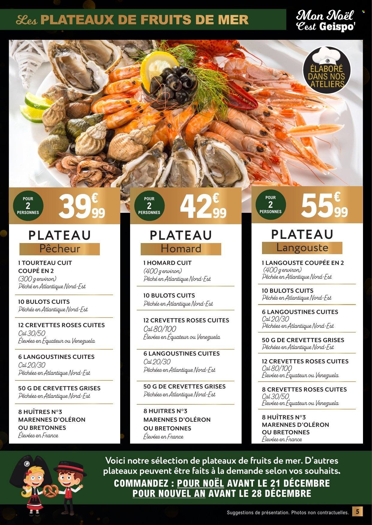 Catalogue E.Leclerc - 01/12/2025 - 31/12/2025. Page 5