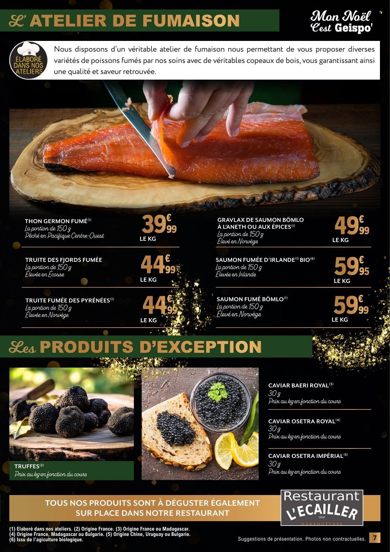 Catalogue E.Leclerc - 01/12/2025 - 31/12/2025. Page 7