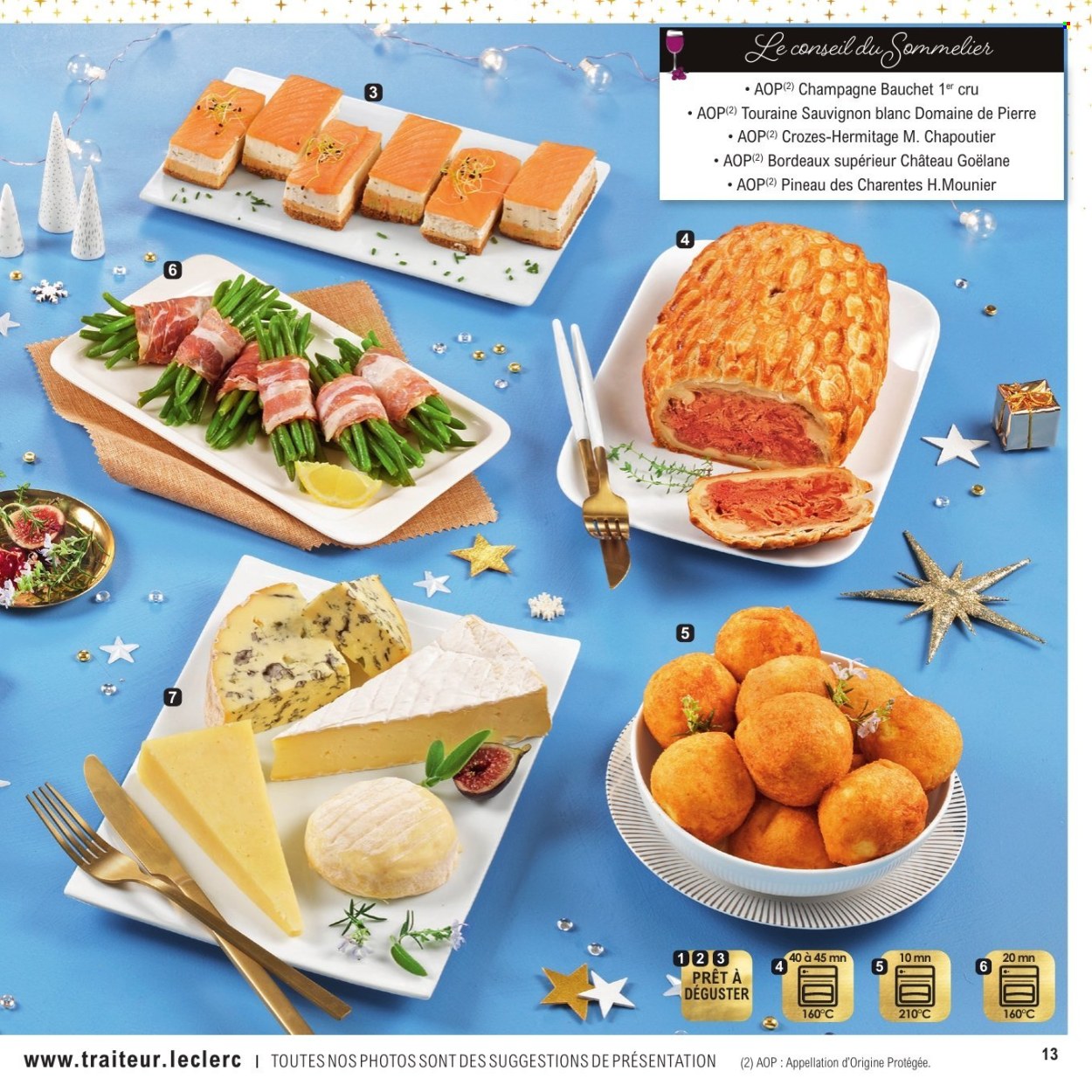 Catalogue E.Leclerc - 01/12/2025 - 31/12/2025. Page 13