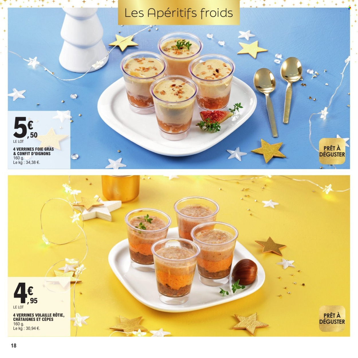 Catalogue E.Leclerc - 01/12/2025 - 31/12/2025. Page 18