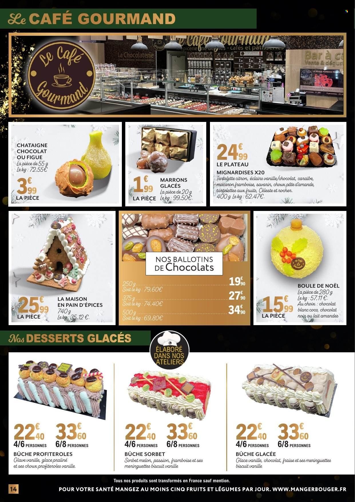 Catalogue E.Leclerc - 01/12/2025 - 31/12/2025. Page 14