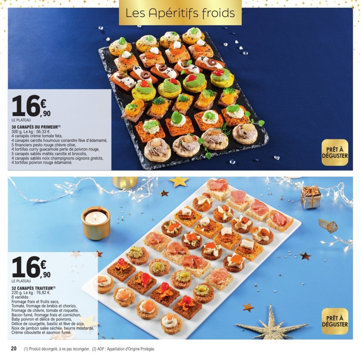 Catalogue E.Leclerc - 01/12/2025 - 31/12/2025. Page 20