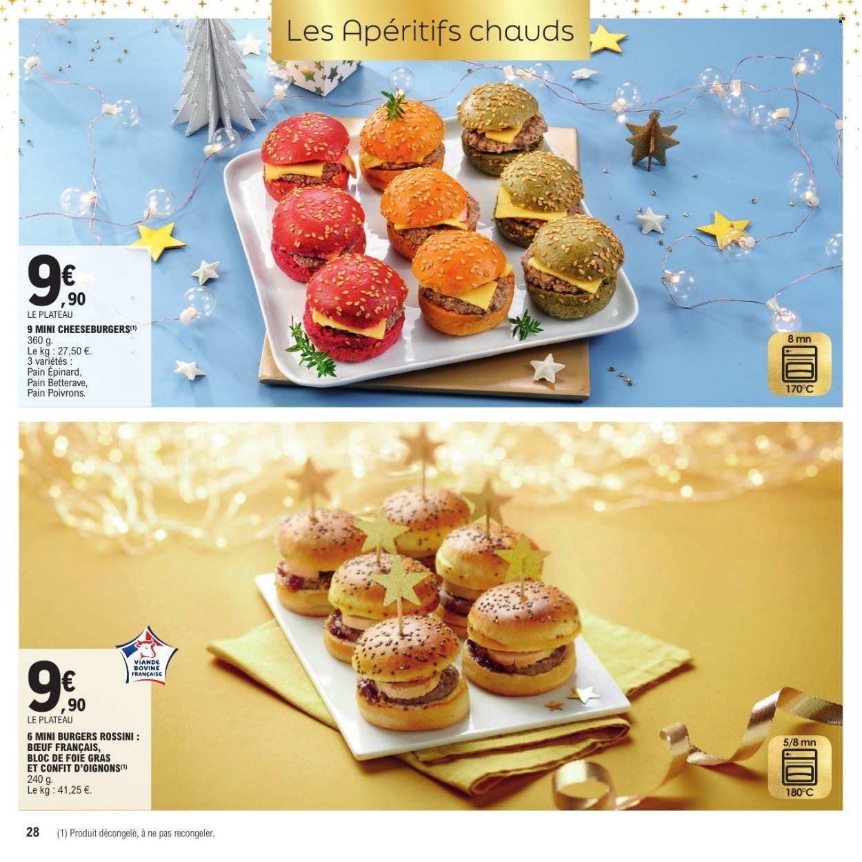 Catalogue E.Leclerc - 01/12/2025 - 31/12/2025. Page 28