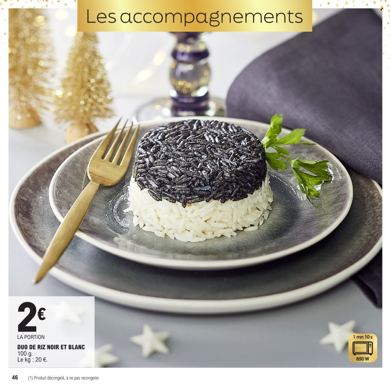 Catalogue E.Leclerc - 01/12/2025 - 31/12/2025. Page 46