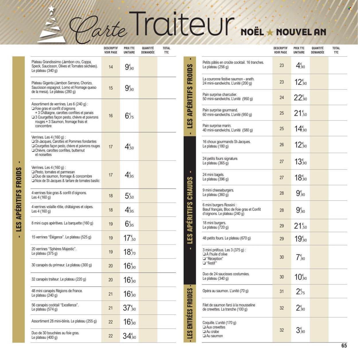 Catalogue E.Leclerc - 01/12/2025 - 31/12/2025. Page 65