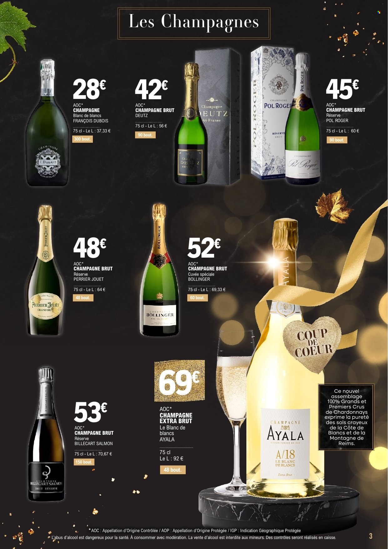 Catalogue E.Leclerc - 01/12/2025 - 31/12/2025. Page 3