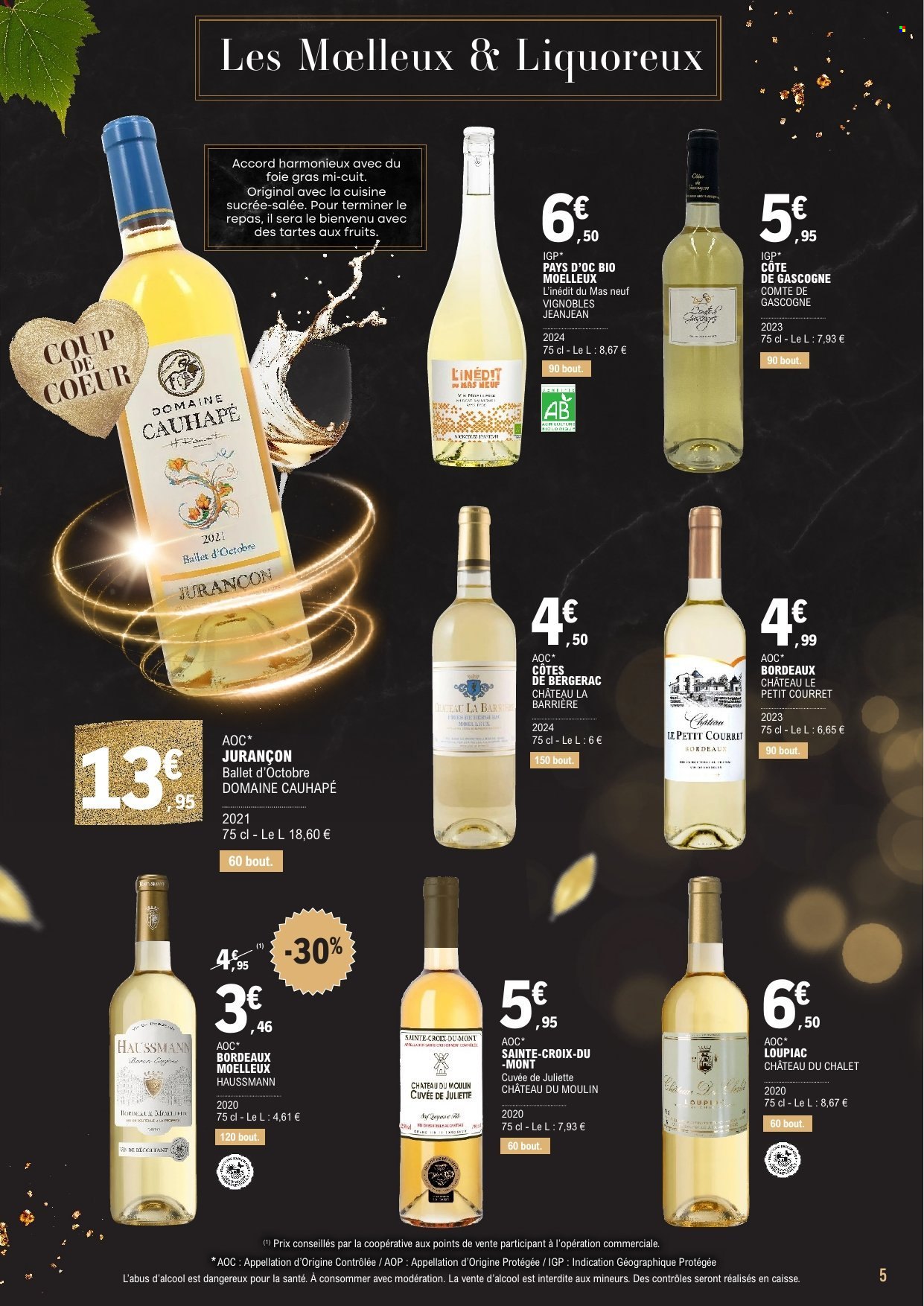 Catalogue E.Leclerc - 01/12/2025 - 31/12/2025. Page 5