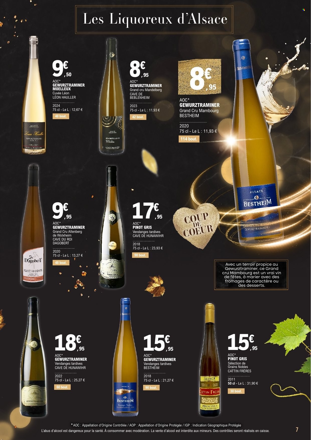 Catalogue E.Leclerc - 01/12/2025 - 31/12/2025. Page 7