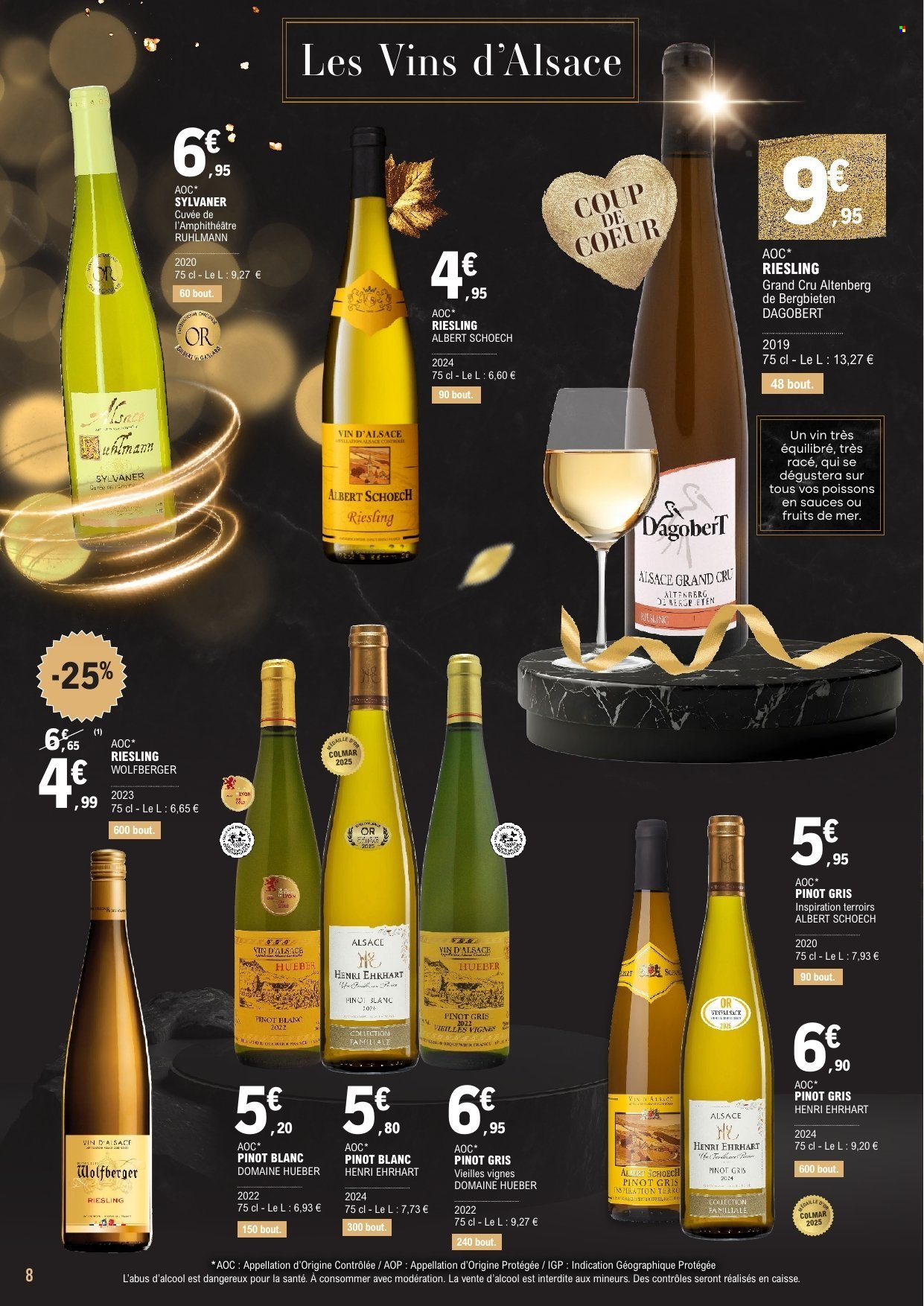 Catalogue E.Leclerc - 01/12/2025 - 31/12/2025. Page 8