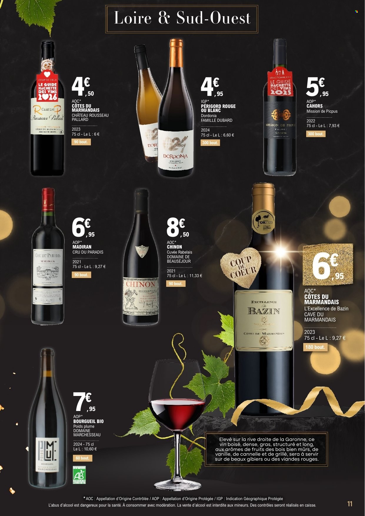 Catalogue E.Leclerc - 01/12/2025 - 31/12/2025. Page 11