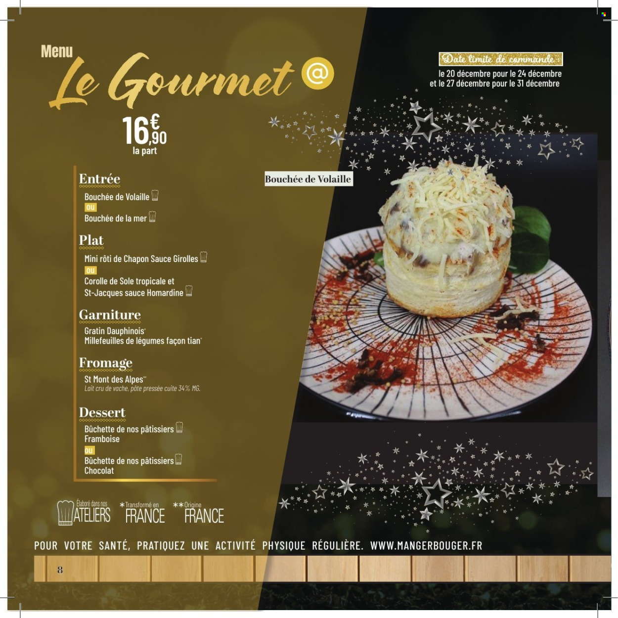 Catalogue E.Leclerc - 01/12/2025 - 31/12/2025. Page 8