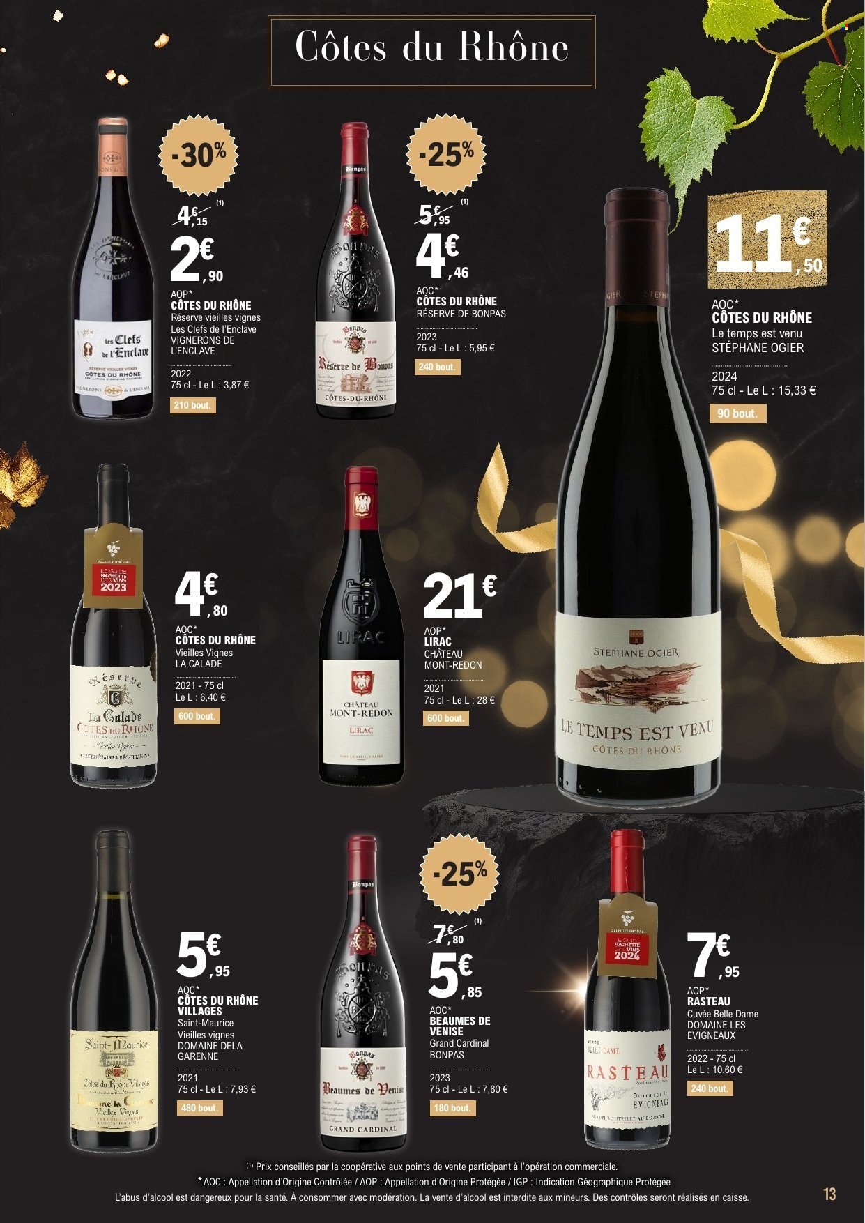 Catalogue E.Leclerc - 01/12/2025 - 31/12/2025. Page 13