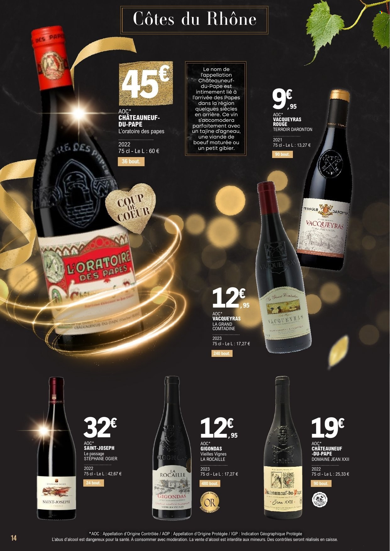 Catalogue E.Leclerc - 01/12/2025 - 31/12/2025. Page 14