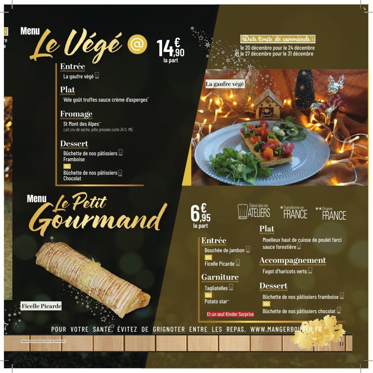 Catalogue E.Leclerc - 01/12/2025 - 31/12/2025. Page 11