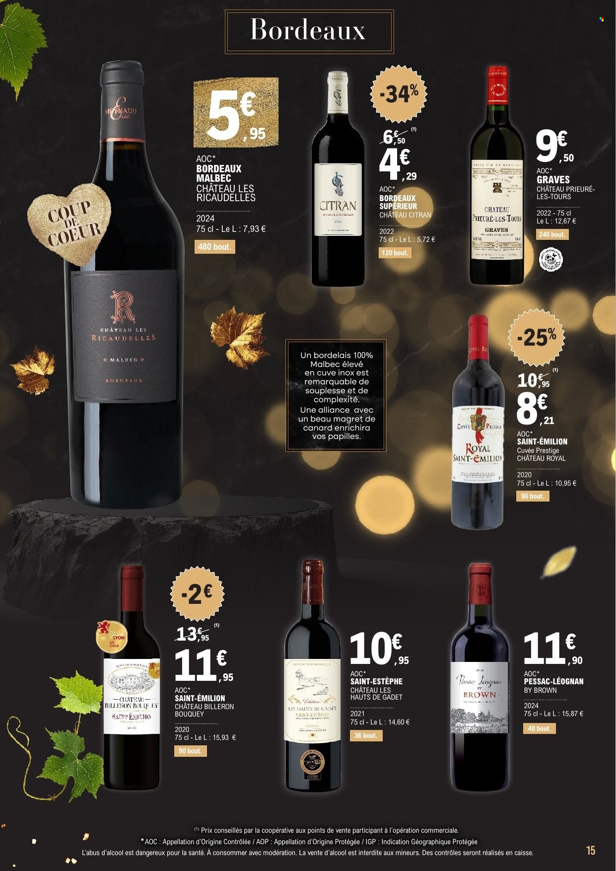 Catalogue E.Leclerc - 01/12/2025 - 31/12/2025. Page 15