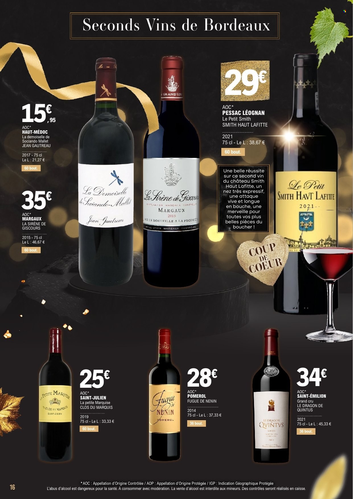 Catalogue E.Leclerc - 01/12/2025 - 31/12/2025. Page 16