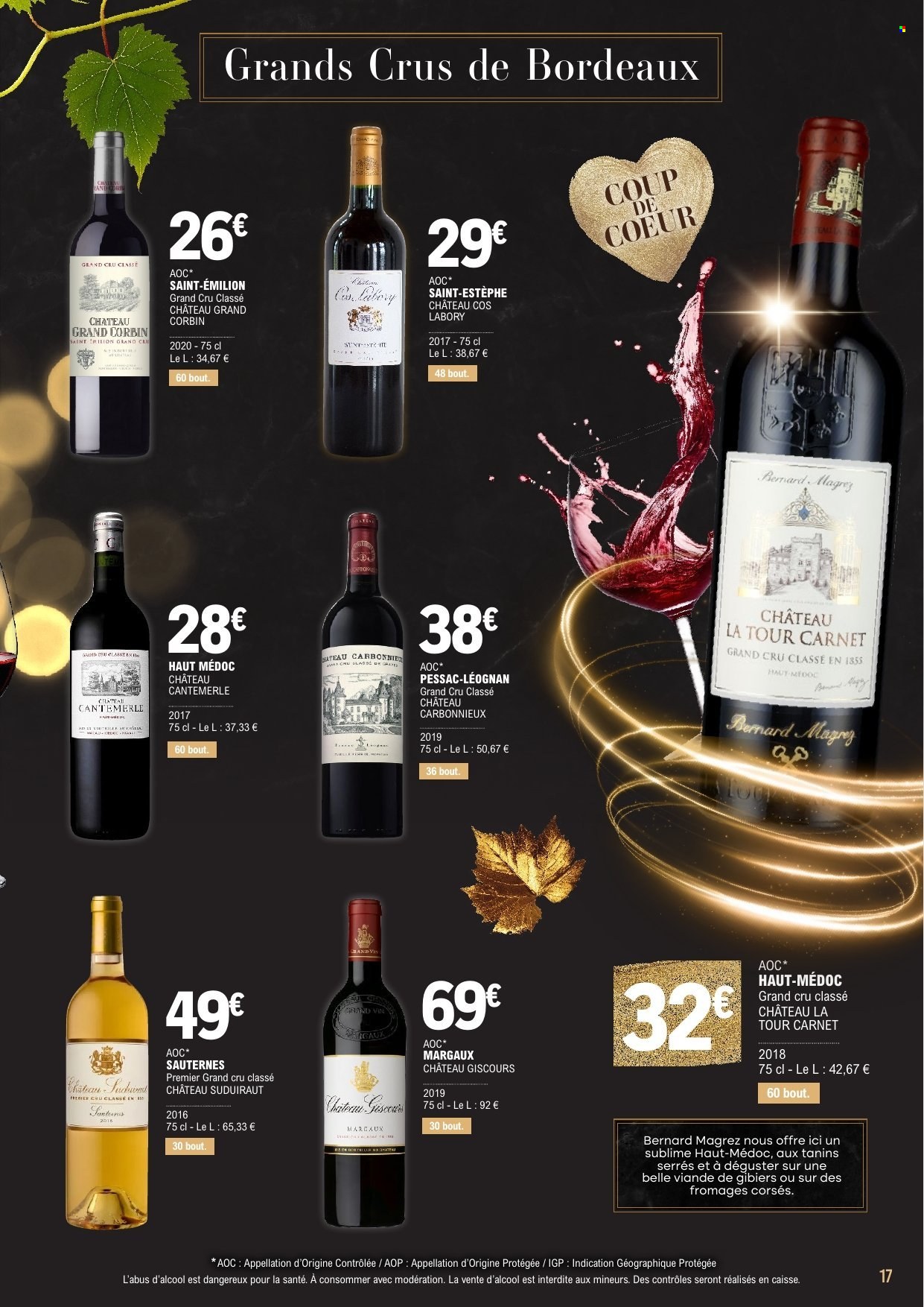 Catalogue E.Leclerc - 01/12/2025 - 31/12/2025. Page 17