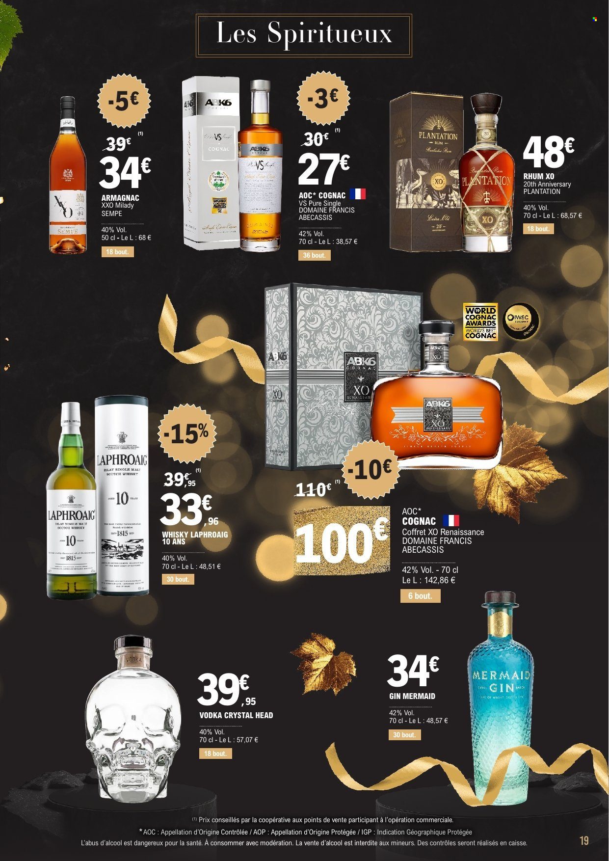 Catalogue E.Leclerc - 01/12/2025 - 31/12/2025. Page 19