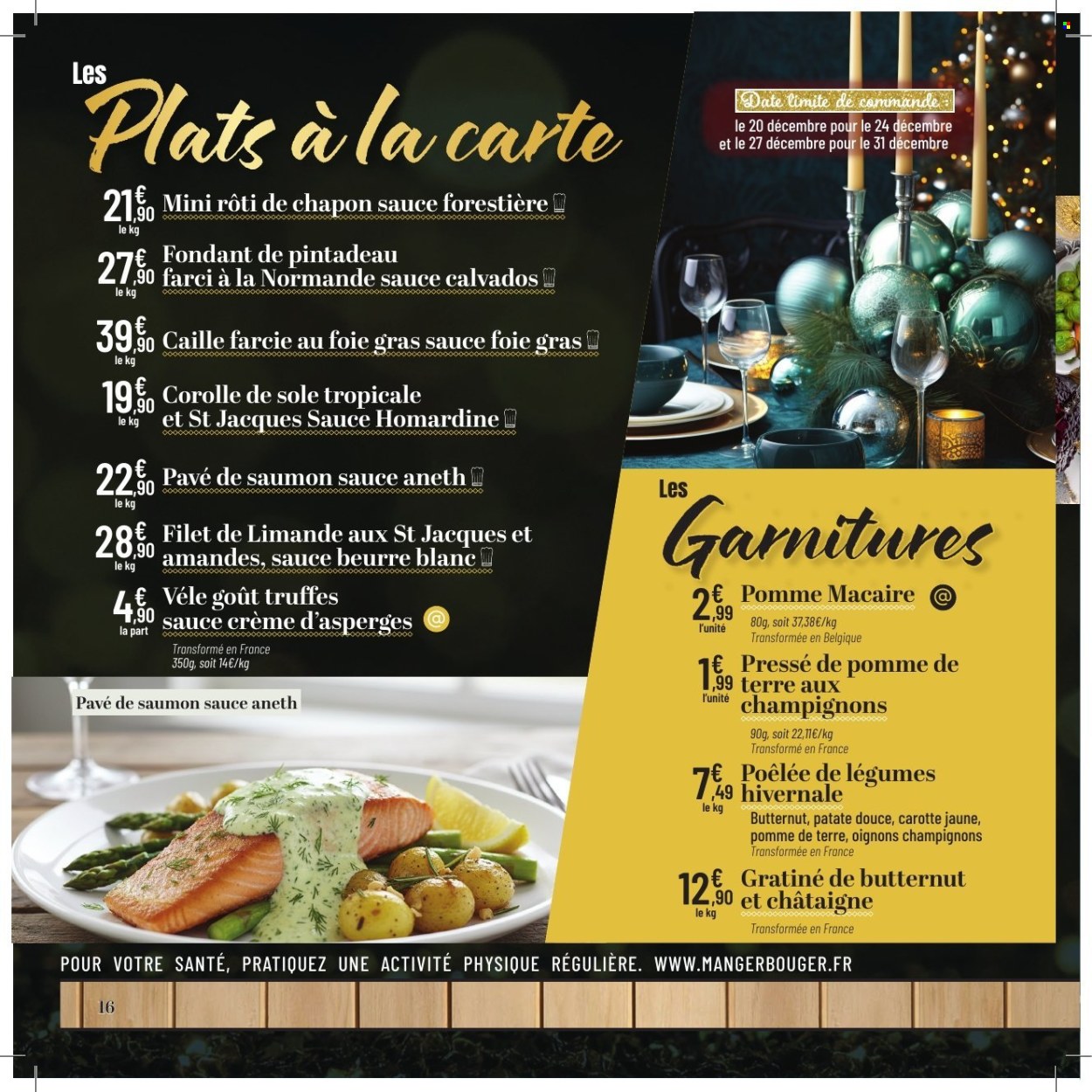 Catalogue E.Leclerc - 01/12/2025 - 31/12/2025. Page 16