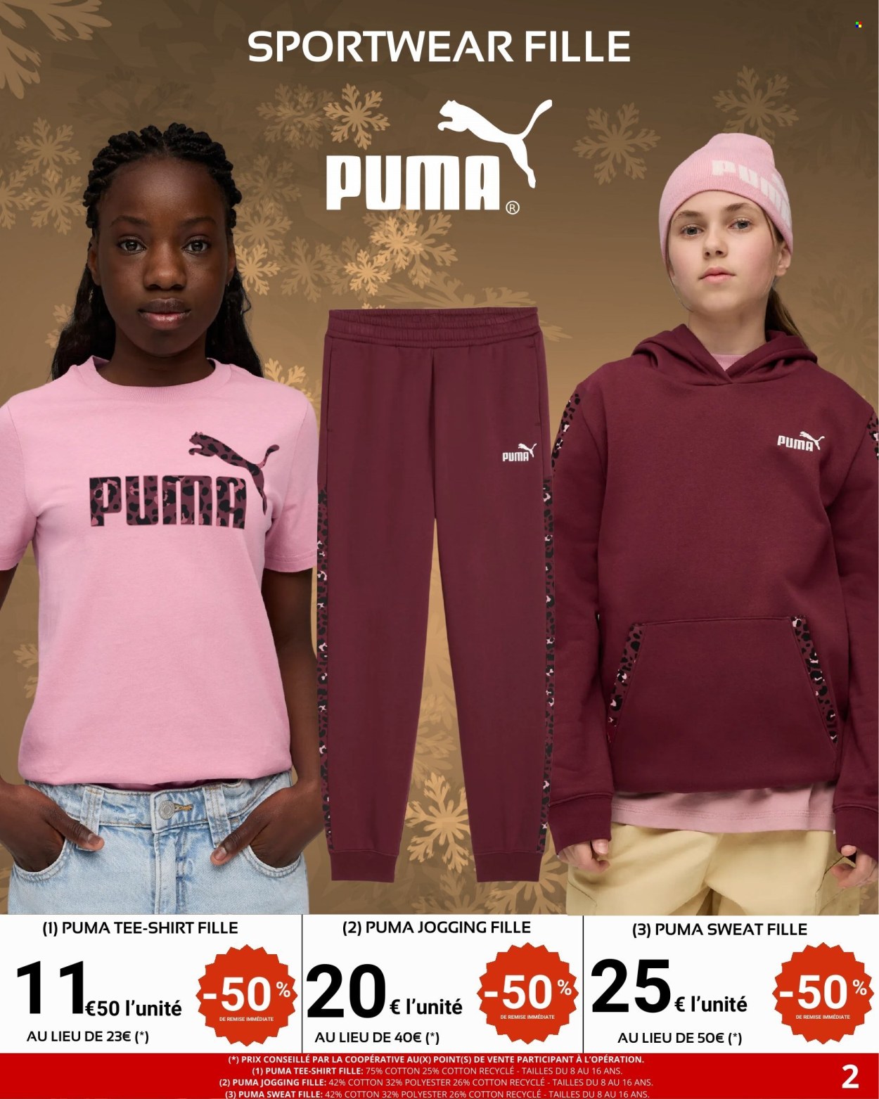 Catalogue E.Leclerc - 01/12/2025 - 24/12/2025. Page 2