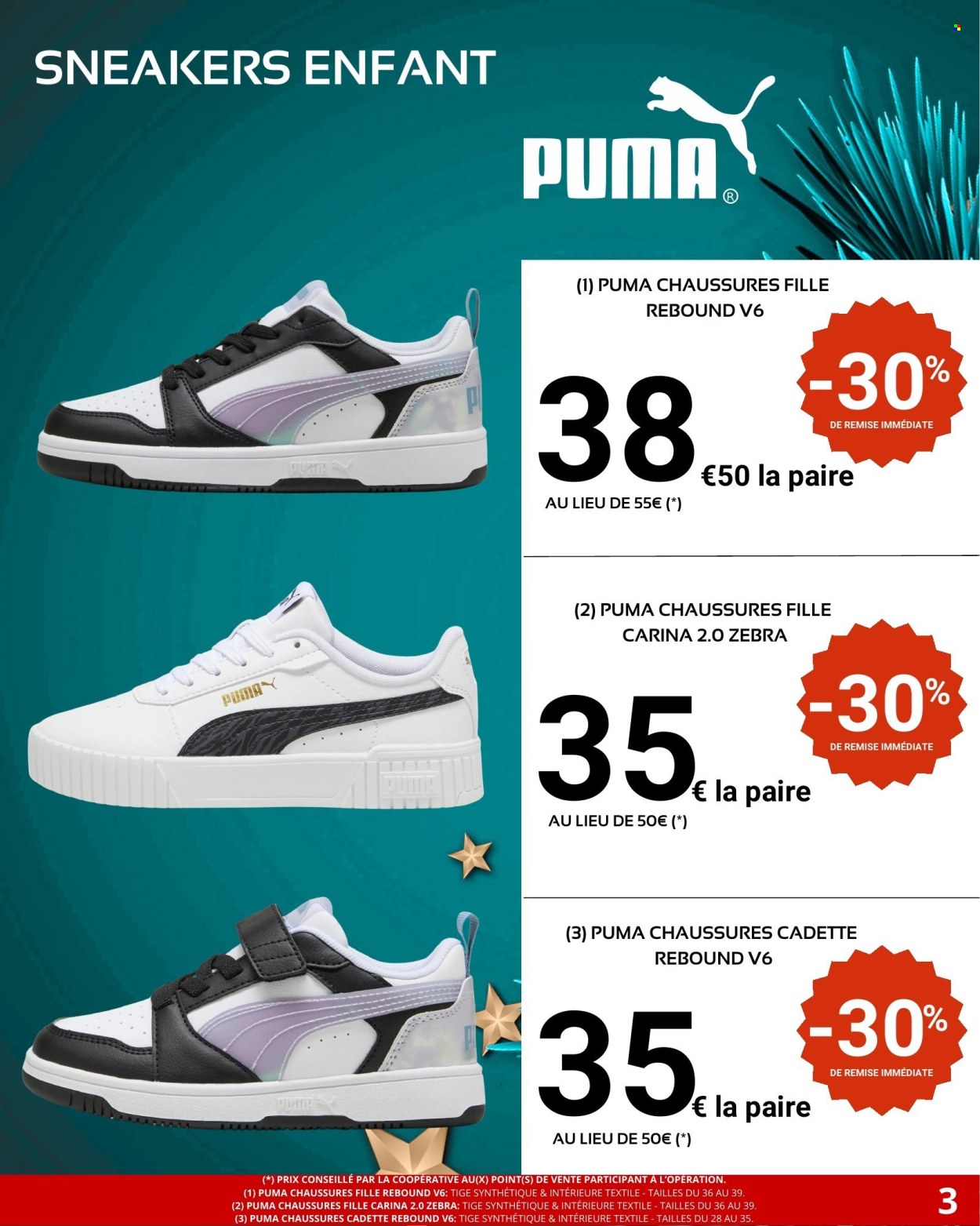 Catalogue E.Leclerc - 01/12/2025 - 24/12/2025. Page 3