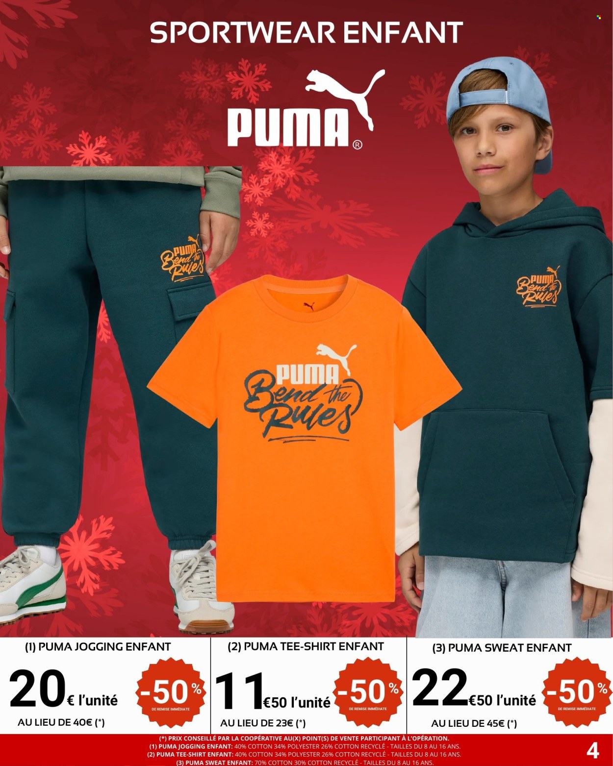 Catalogue E.Leclerc - 01/12/2025 - 24/12/2025. Page 4