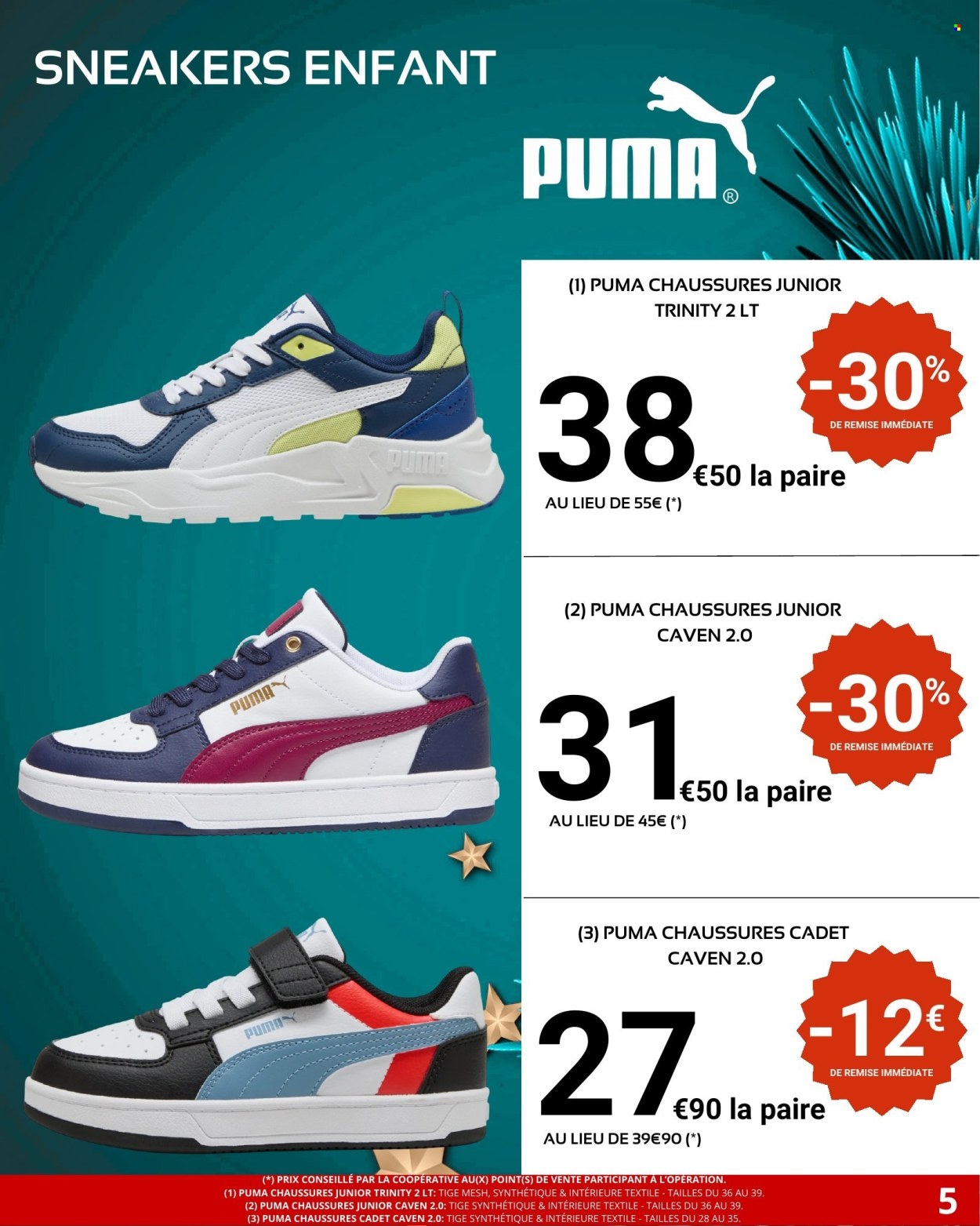 Catalogue E.Leclerc - 01/12/2025 - 24/12/2025. Page 5