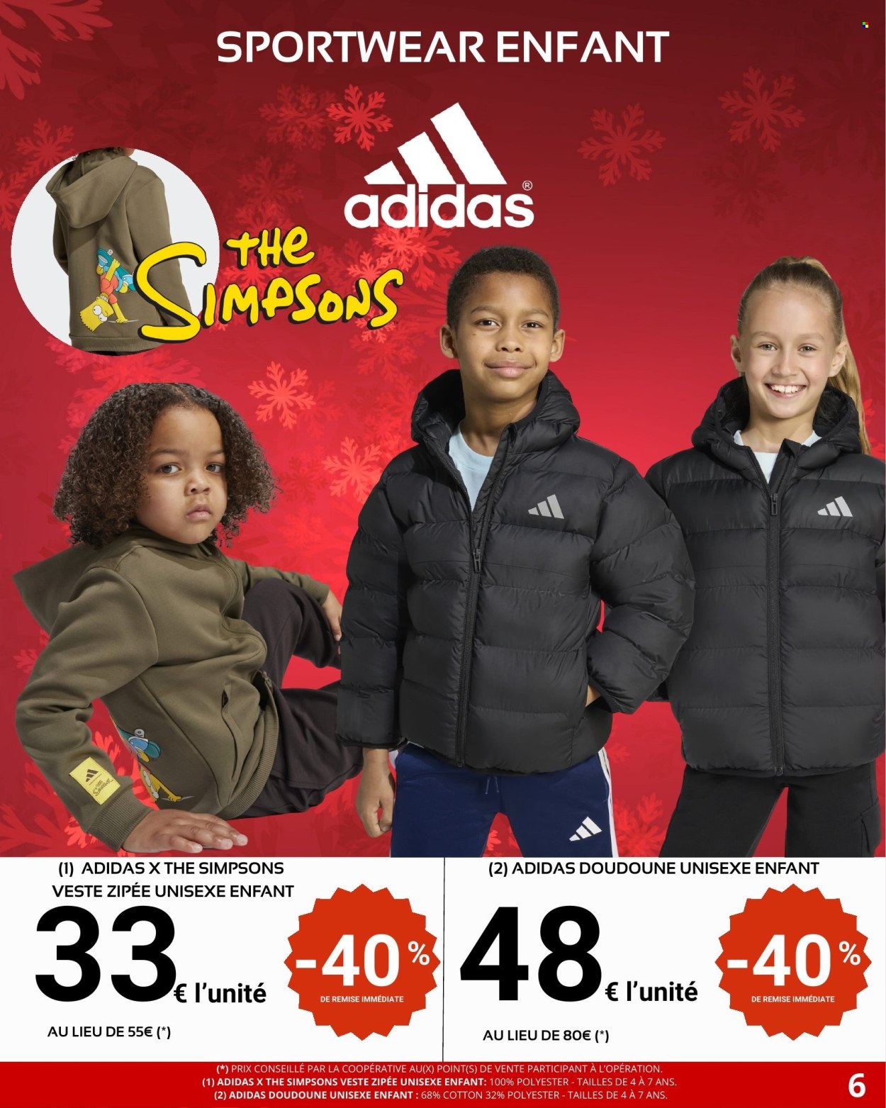 Catalogue E.Leclerc - 01/12/2025 - 24/12/2025. Page 6