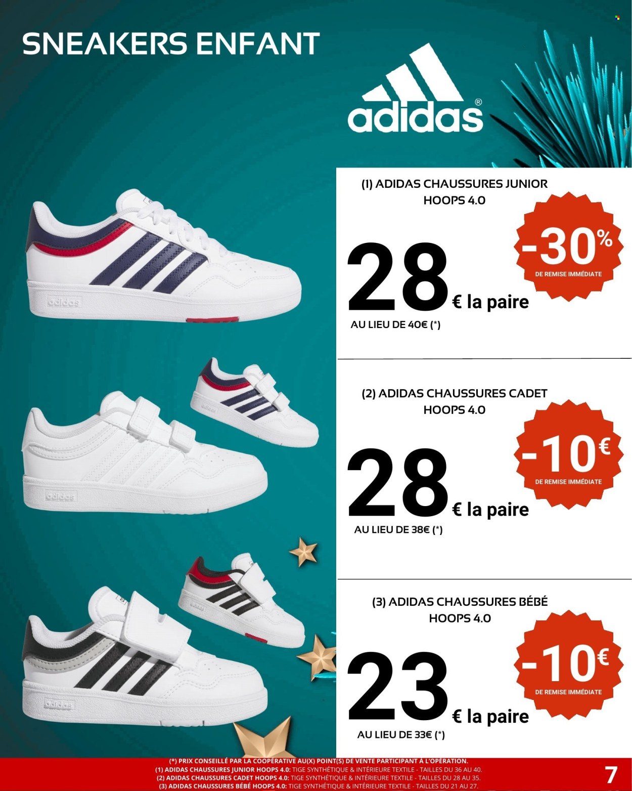 Catalogue E.Leclerc - 01/12/2025 - 24/12/2025. Page 7