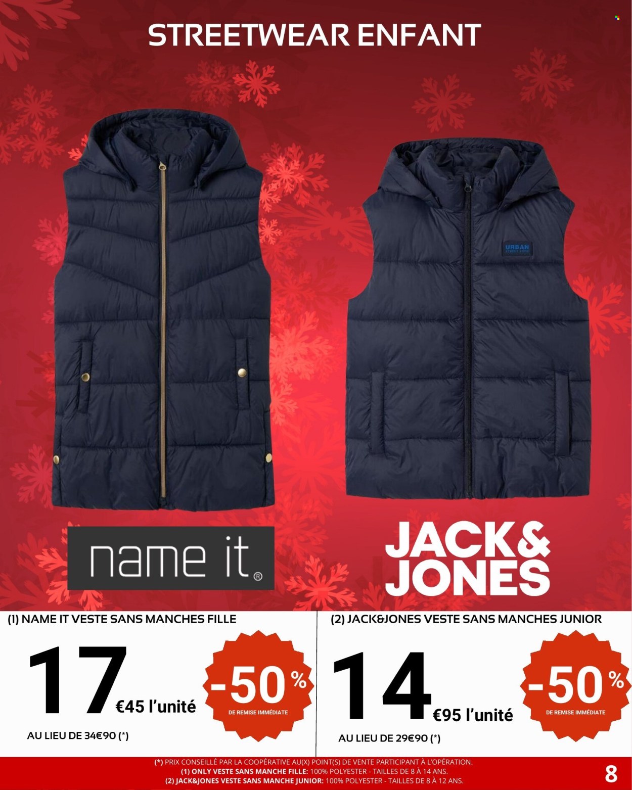 Catalogue E.Leclerc - 01/12/2025 - 24/12/2025. Page 8