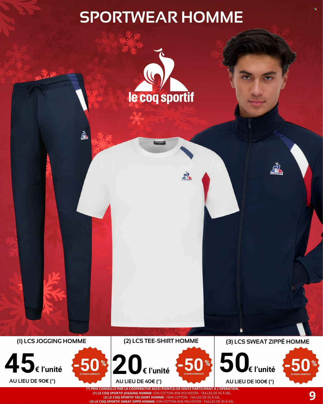 Catalogue E.Leclerc - 01/12/2025 - 24/12/2025. Page 9