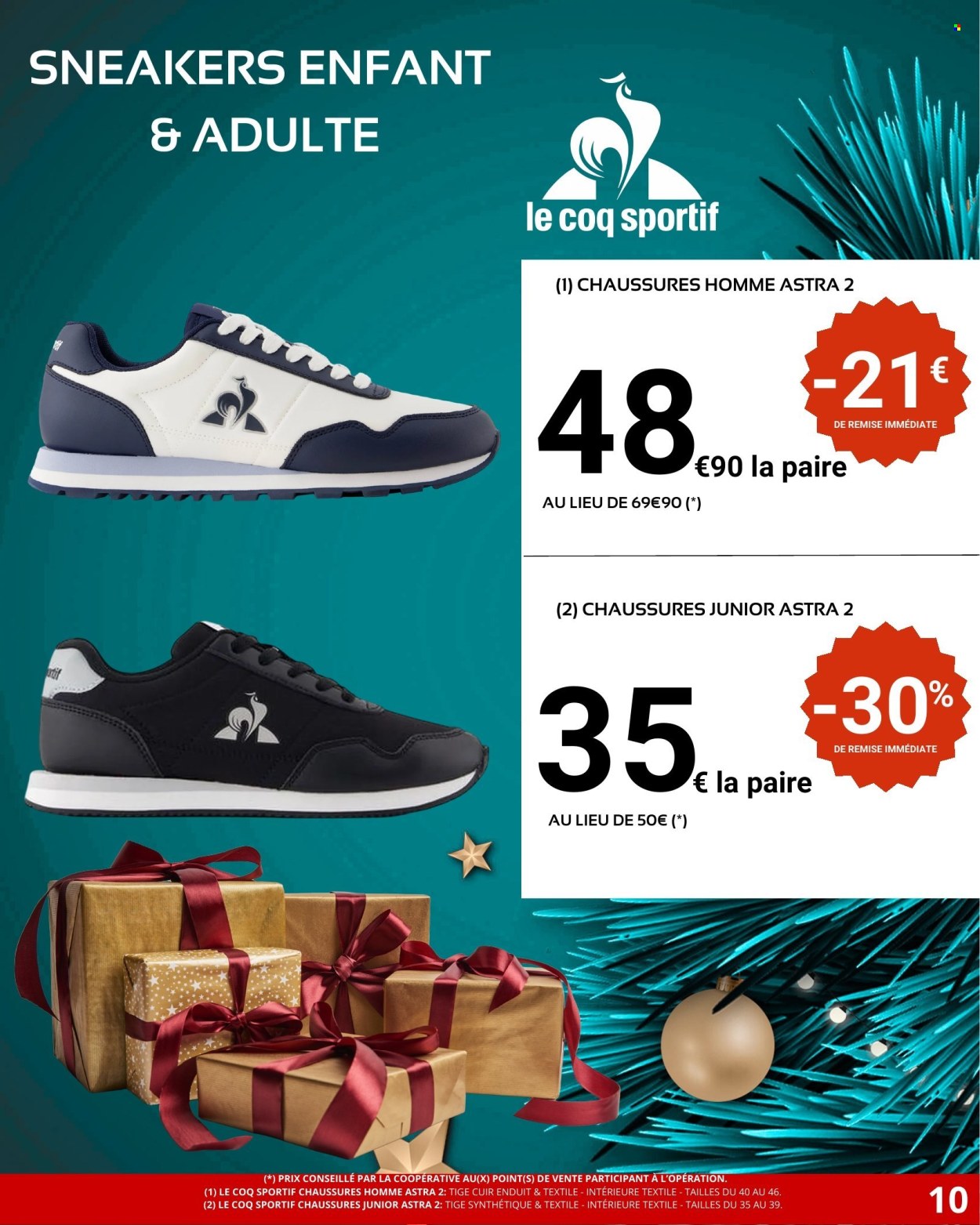 Catalogue E.Leclerc - 01/12/2025 - 24/12/2025. Page 10