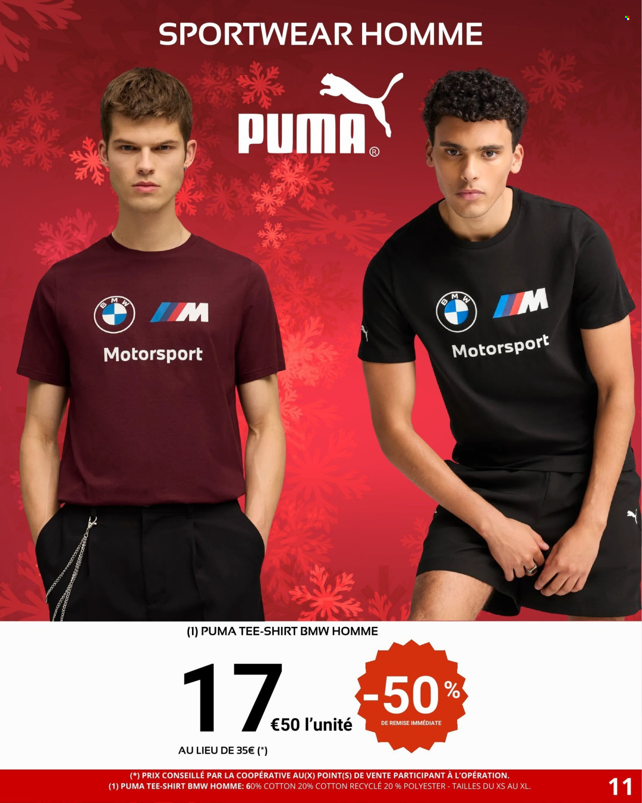 Catalogue E.Leclerc - 01/12/2025 - 24/12/2025. Page 11