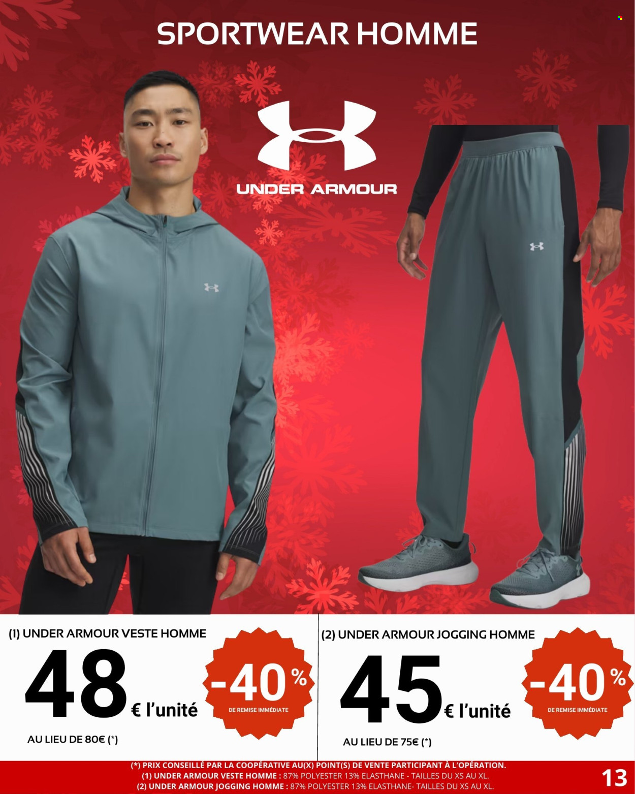 Catalogue E.Leclerc - 01/12/2025 - 24/12/2025. Page 13