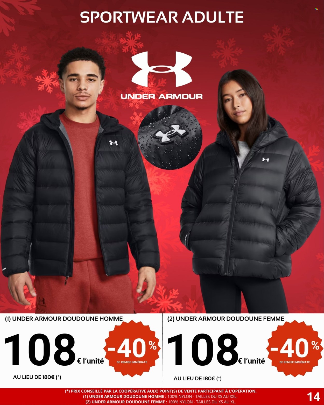 Catalogue E.Leclerc - 01/12/2025 - 24/12/2025. Page 14