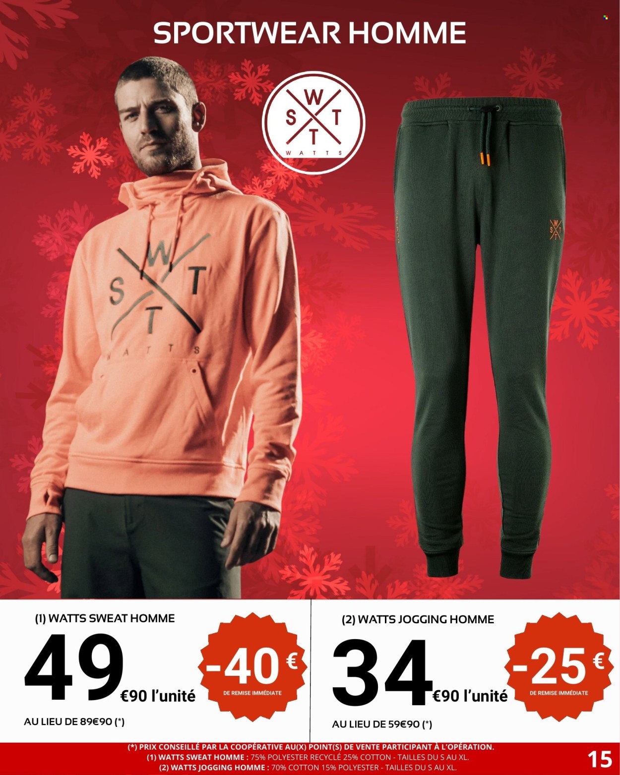 Catalogue E.Leclerc - 01/12/2025 - 24/12/2025. Page 15