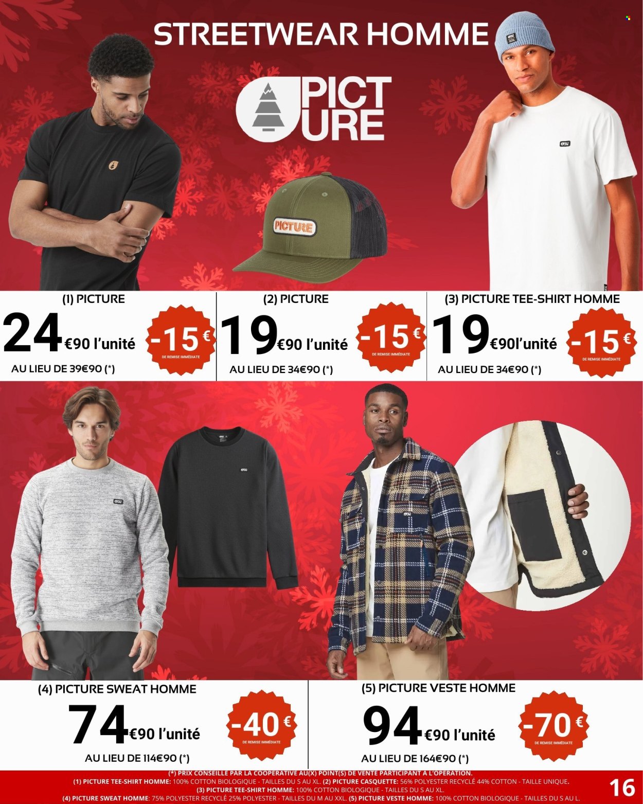 Catalogue E.Leclerc - 01/12/2025 - 24/12/2025. Page 16