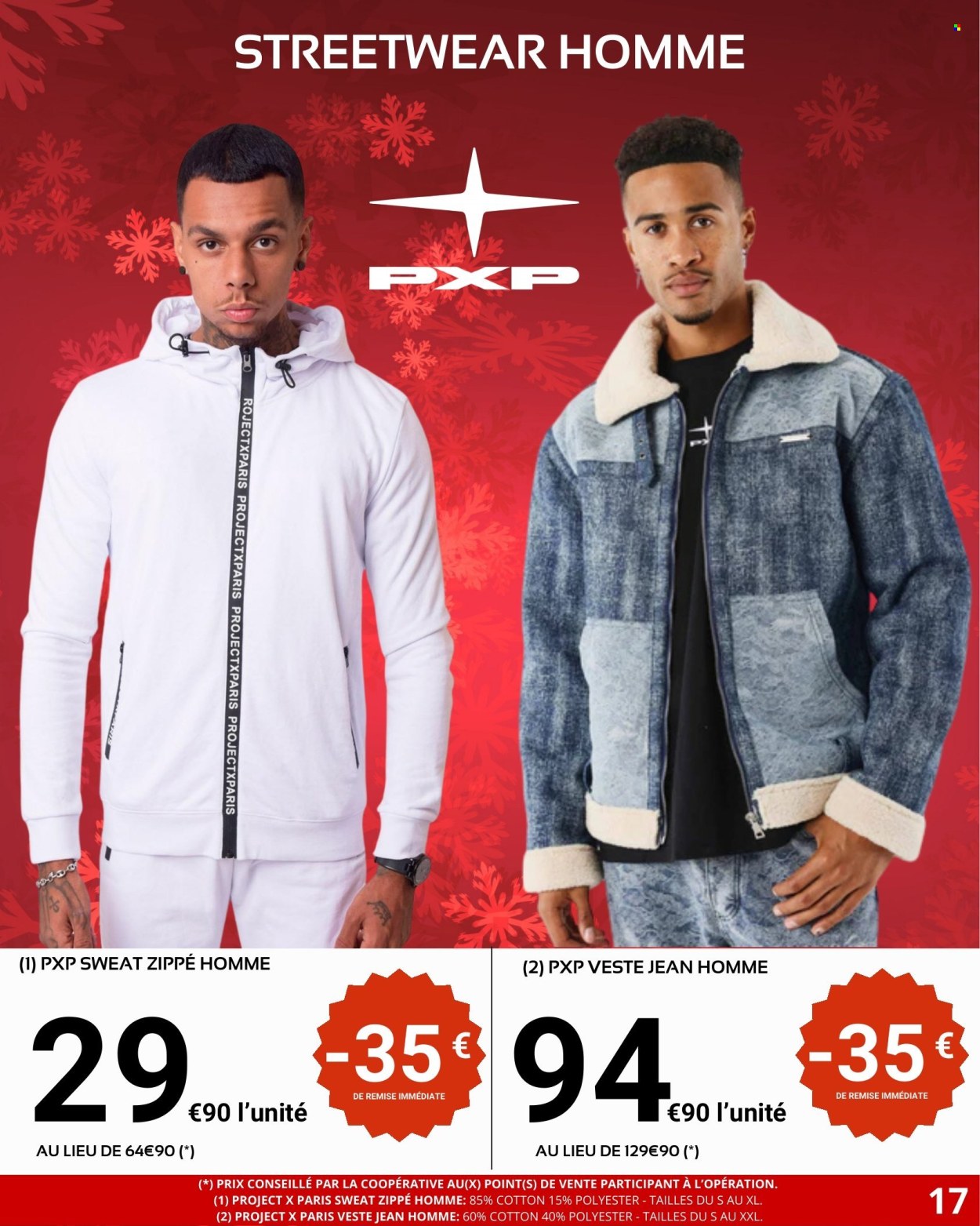 Catalogue E.Leclerc - 01/12/2025 - 24/12/2025. Page 17