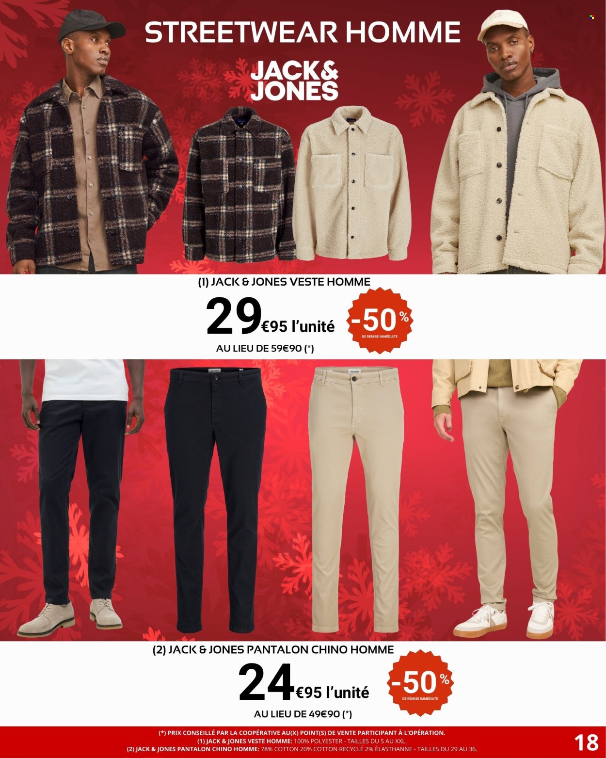 Catalogue E.Leclerc - 01/12/2025 - 24/12/2025. Page 18