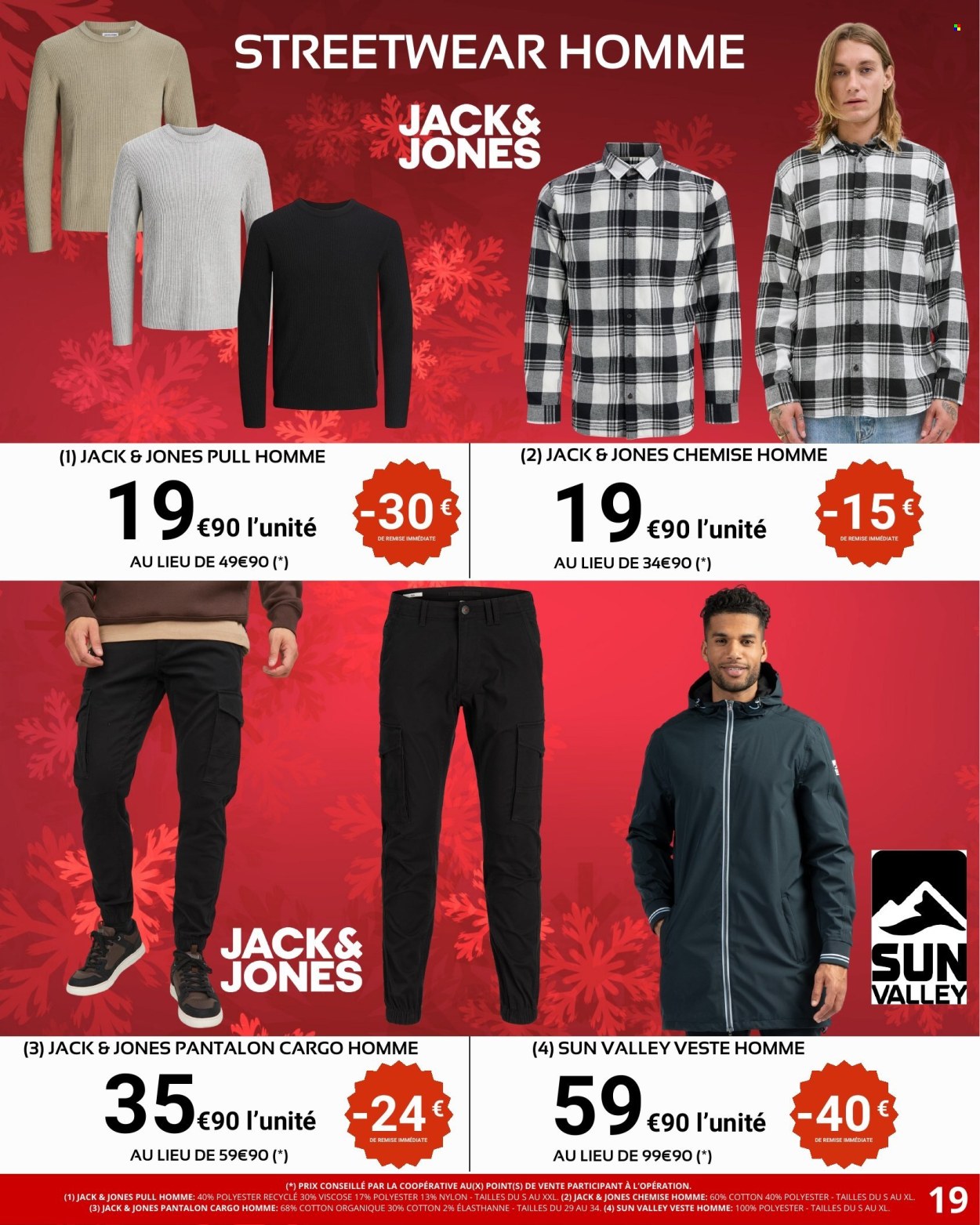 Catalogue E.Leclerc - 01/12/2025 - 24/12/2025. Page 19