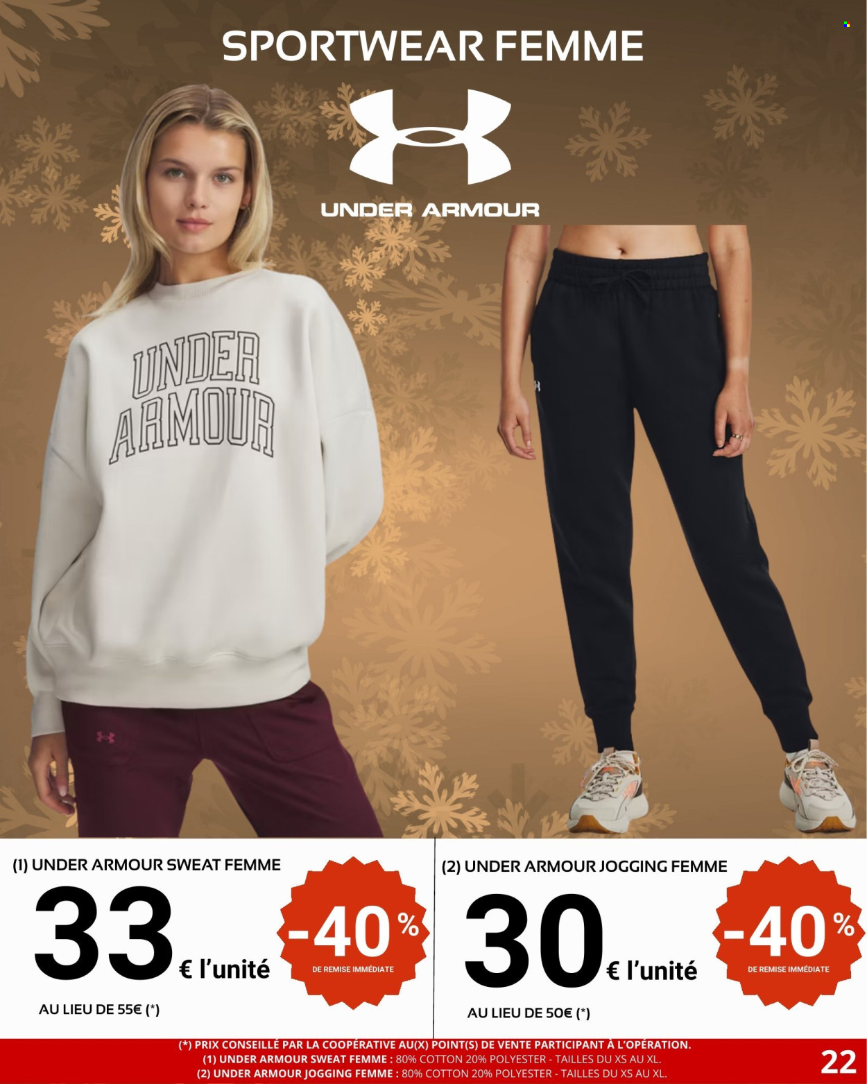 Catalogue E.Leclerc - 01/12/2025 - 24/12/2025. Page 22