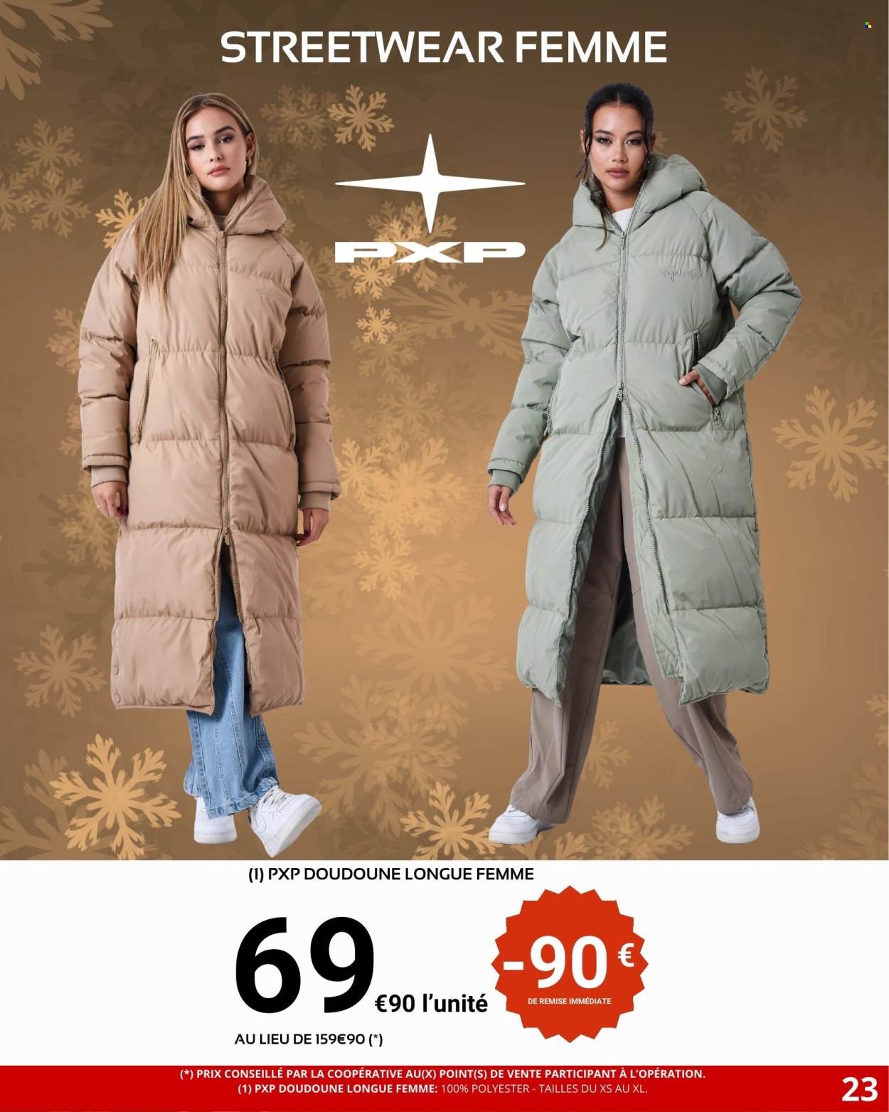 Catalogue E.Leclerc - 01/12/2025 - 24/12/2025. Page 23