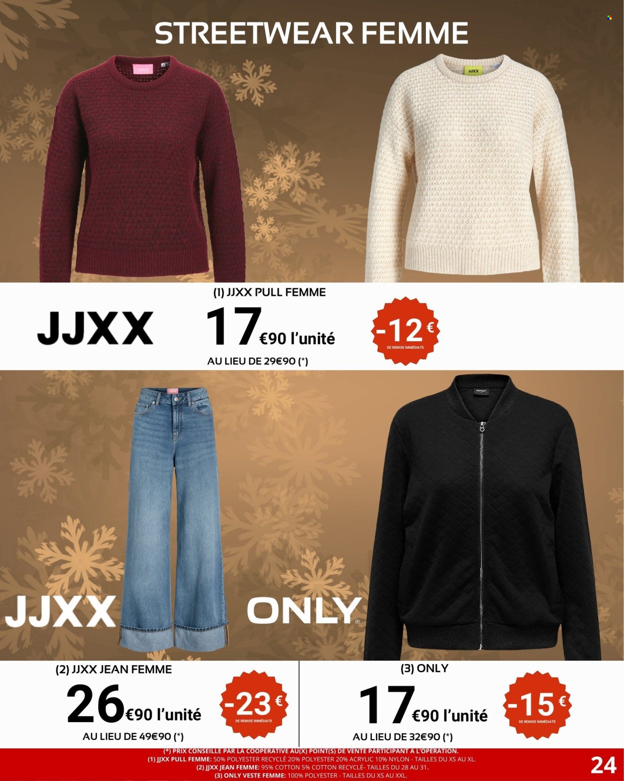 Catalogue E.Leclerc - 01/12/2025 - 24/12/2025. Page 24