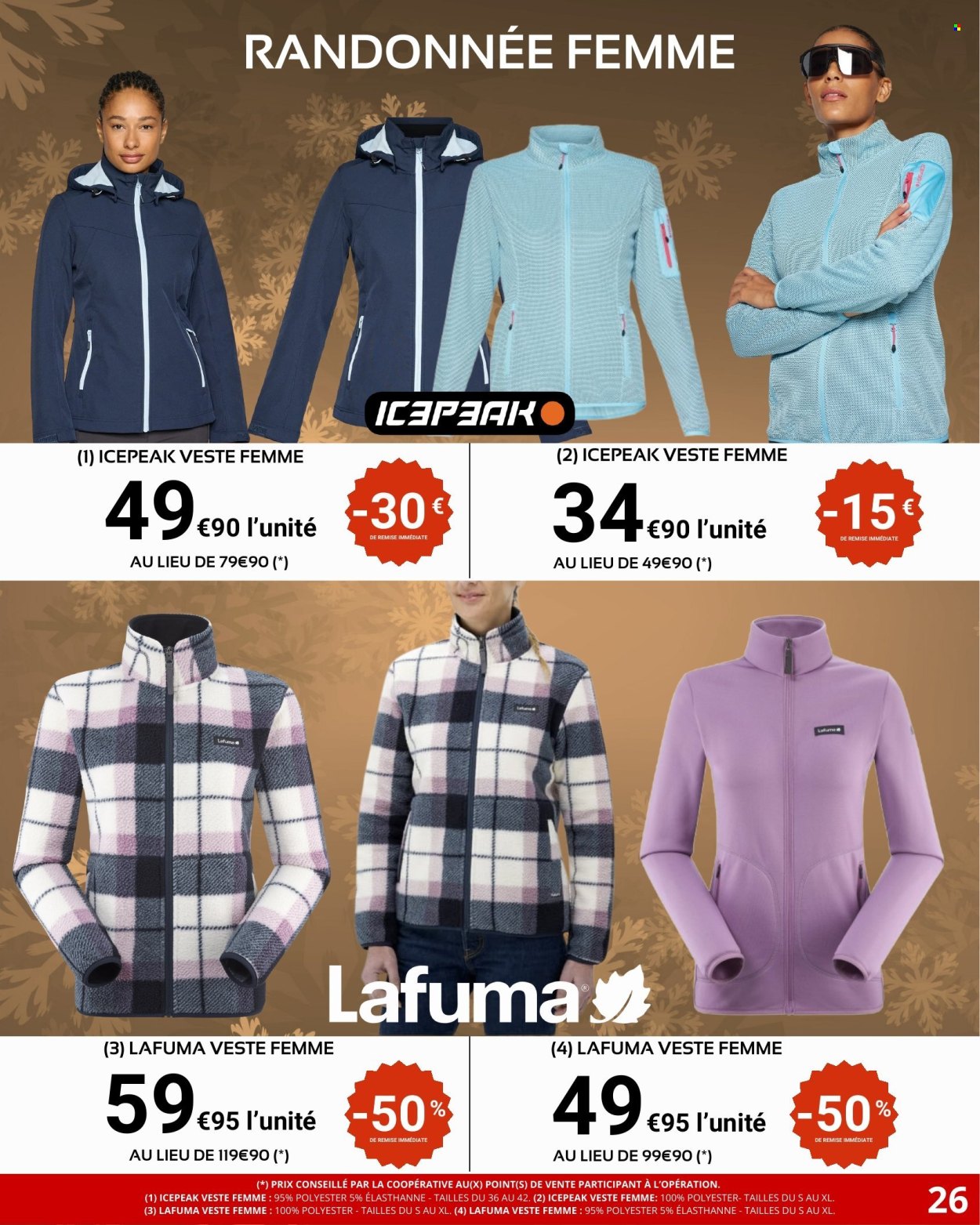 Catalogue E.Leclerc - 01/12/2025 - 24/12/2025. Page 26