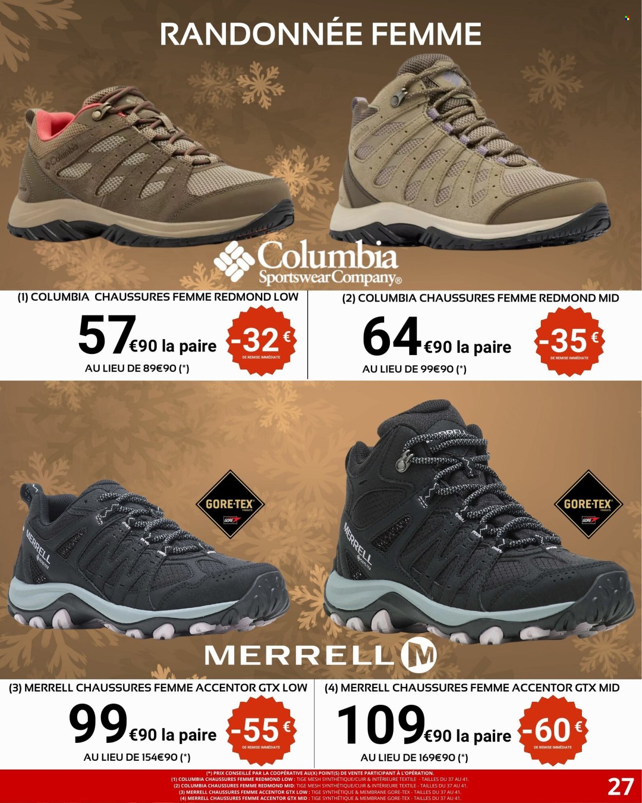 Catalogue E.Leclerc - 01/12/2025 - 24/12/2025. Page 27